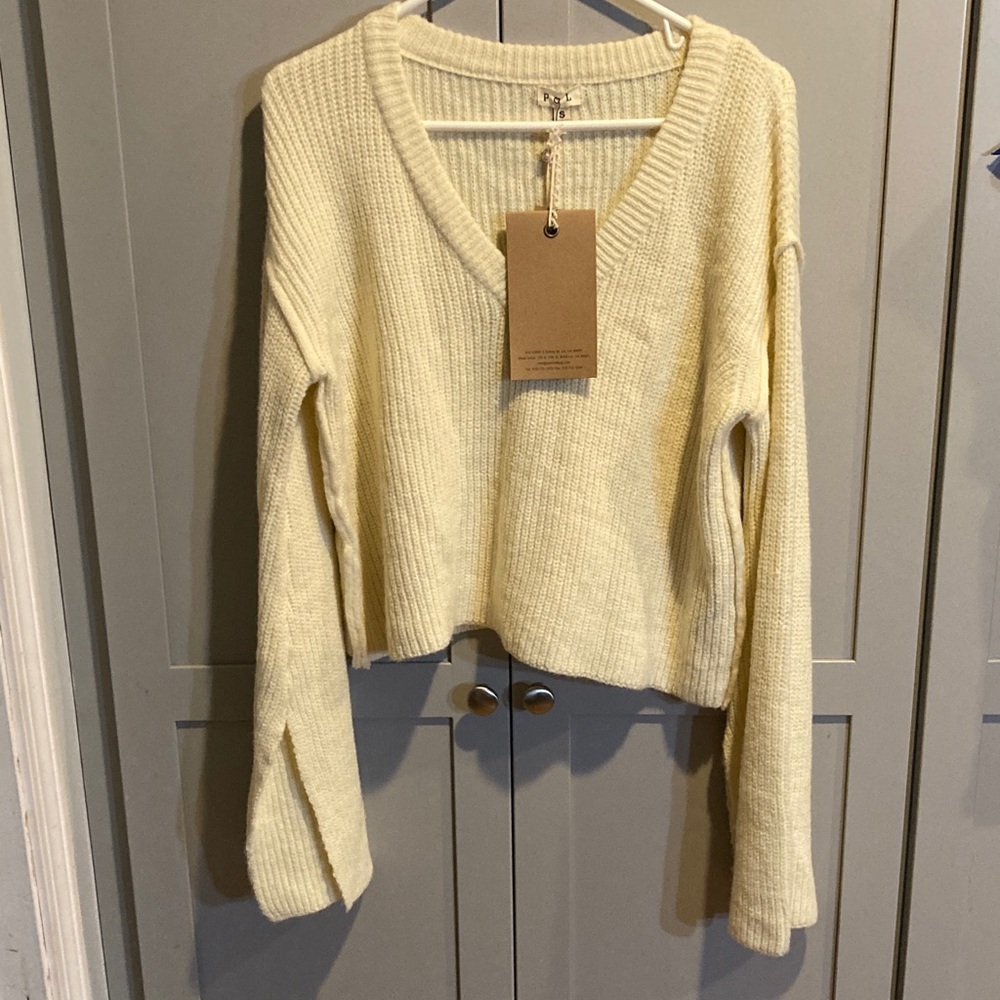 POL Sweater NWT